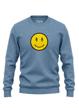 Happy Trees "Slim Fit" Sweatshirt