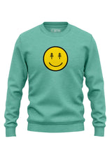 Happy Trees "Slim Fit" Sweatshirt