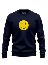 Happy Trees "Slim Fit" Sweatshirt