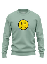 Happy Trees "Slim Fit" Sweatshirt