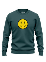 Happy Trees "Slim Fit" Sweatshirt