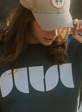 The OG "Slim Fit" Sweatshirt