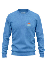 Sunseeker EMB "Slim Fit" Sweatshirt