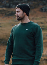 Two Trees EMB "Slim Fit" Sweatshirt