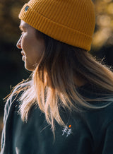 Two Trees EMB "Slim Fit" Sweatshirt
