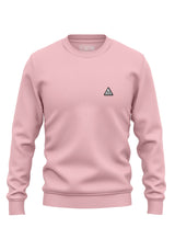 Wylder Badge "Slim Fit" Sweatshirt