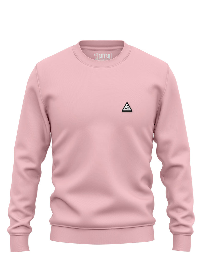 Wylder Badge "Slim Fit" Sweatshirt