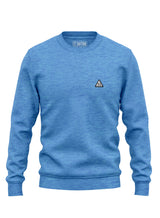 Wylder Badge "Slim Fit" Sweatshirt