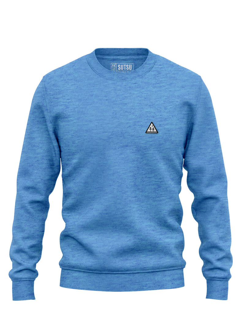 Wylder Badge "Slim Fit" Sweatshirt