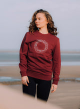 Against the Flow Sweatshirt