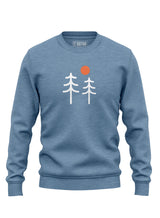 Two Trees "Slim Fit" Sweatshirt