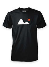 Mountain & Sun T-Shirt