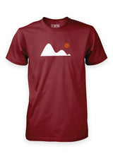 Mountain & Sun T-Shirt