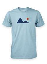 Mountain & Sun T-Shirt