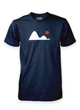 Mountain & Sun T-Shirt