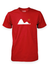 Mountain & Sun T-Shirt