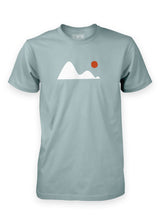 Mountain & Sun T-Shirt