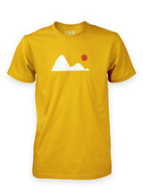 Mountain & Sun T-Shirt