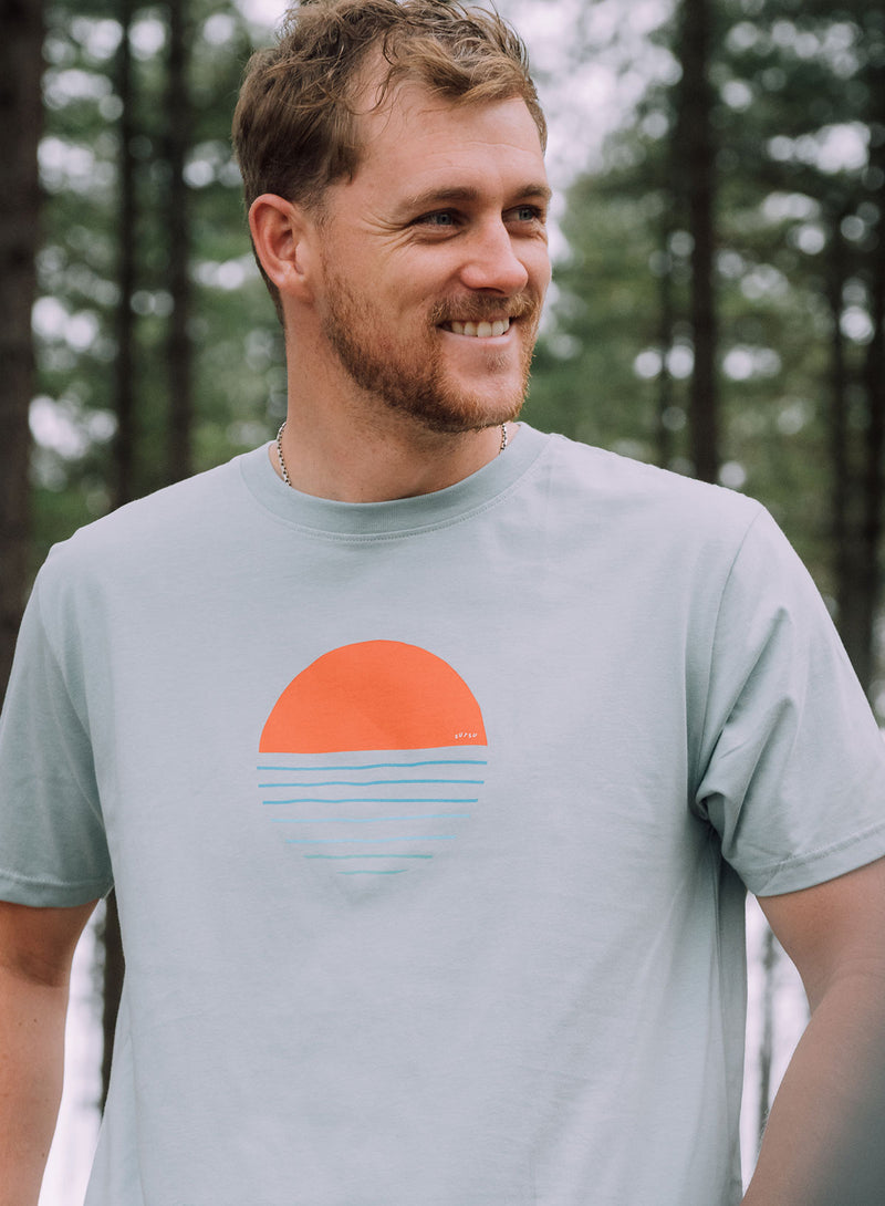 Summer Sun T-Shirt