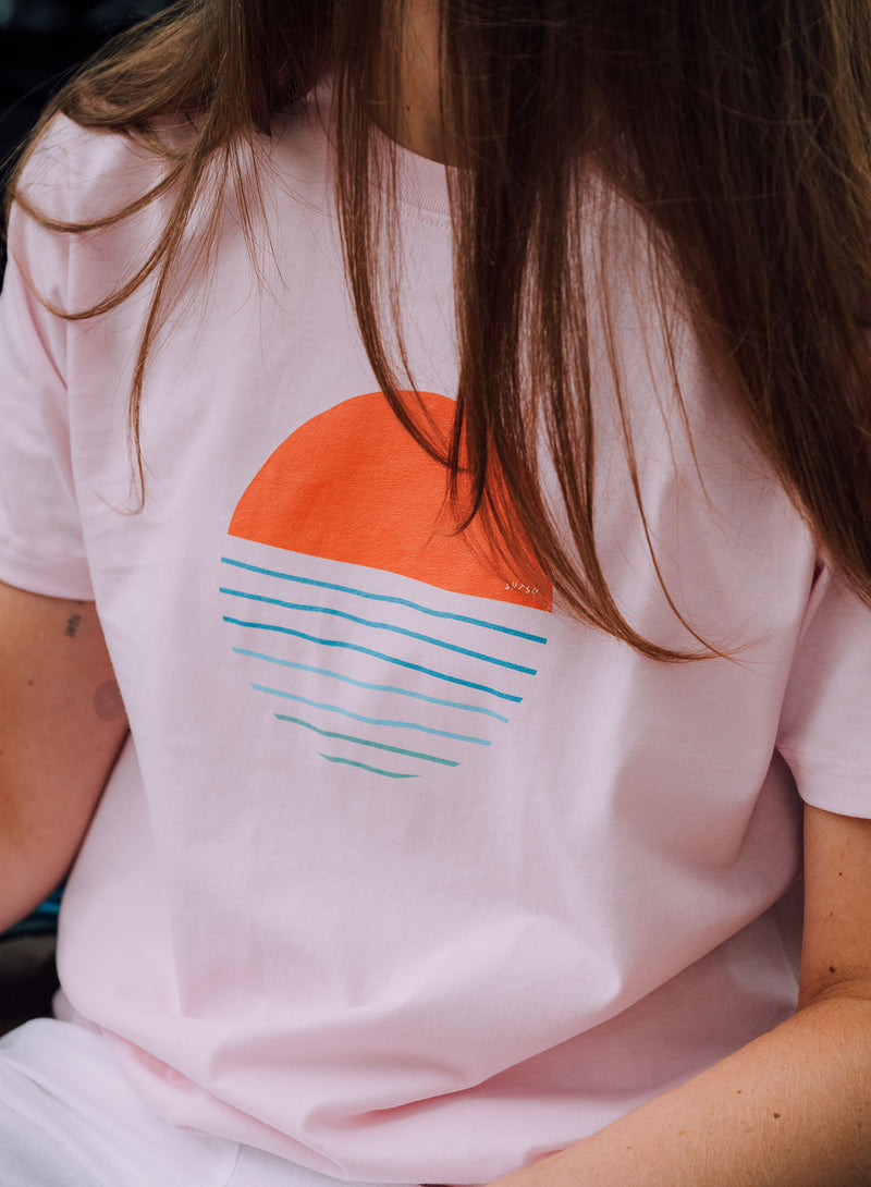 Summer Sun T-Shirt