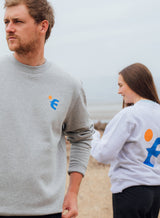 Sunbird Sweatshirt