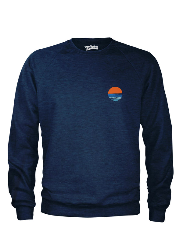 B Corp Dawn Patrol Sweatshirt