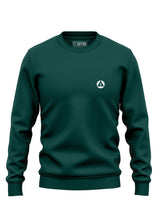 Mountain Circle "Slim Fit" Sweatshirt