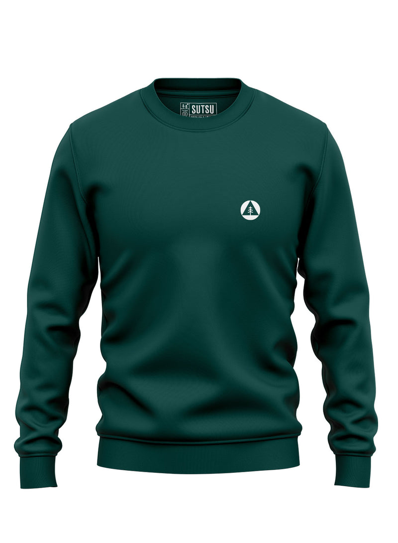 Mountain Circle "Slim Fit" Sweatshirt