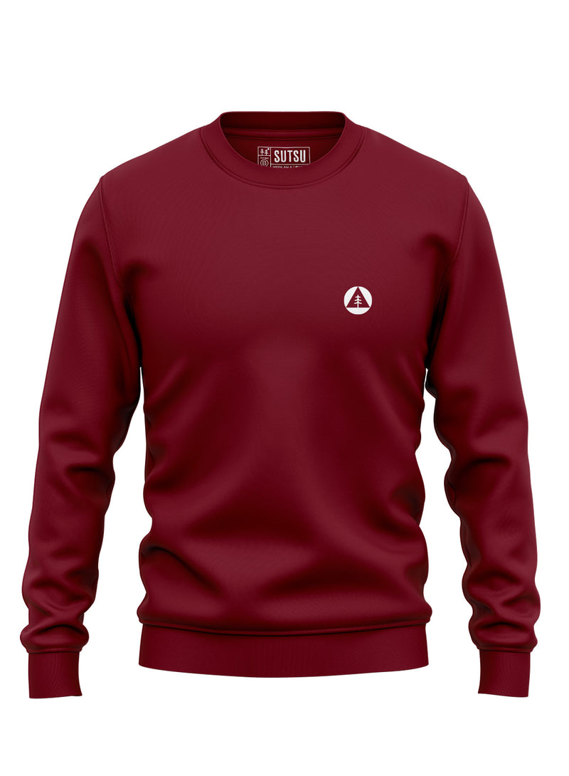 Mountain Circle "Slim Fit" Sweatshirt