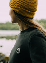 Mountain Circle "Slim Fit" Sweatshirt