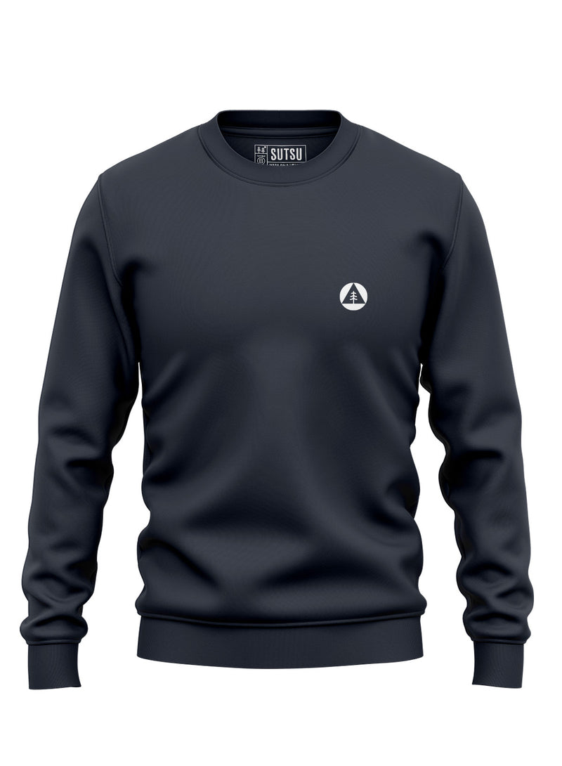 Mountain Circle "Slim Fit" Sweatshirt