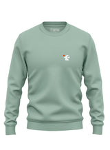 J Pang x Sutsu Warbird of Peace EMB Sweatshirt