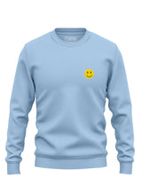 Happy Trees EMB Sweatshirt