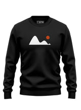Mountain & Sun "Slim Fit" Sweatshirt