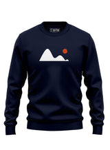 Mountain & Sun "Slim Fit" Sweatshirt