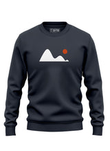 Mountain & Sun "Slim Fit" Sweatshirt