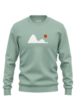 Mountain & Sun "Slim Fit" Sweatshirt