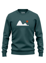 Mountain & Sun "Slim Fit" Sweatshirt