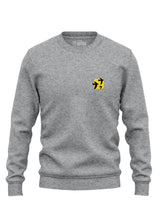 Miro x Sutsu EMB Sweatshirt