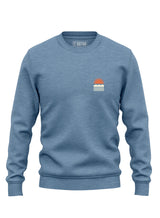 Sunseeker EMB "Slim Fit" Sweatshirt