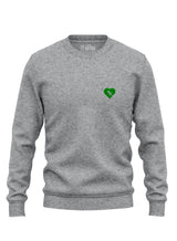 Tree Love EMB "Slim Fit" Sweatshirt