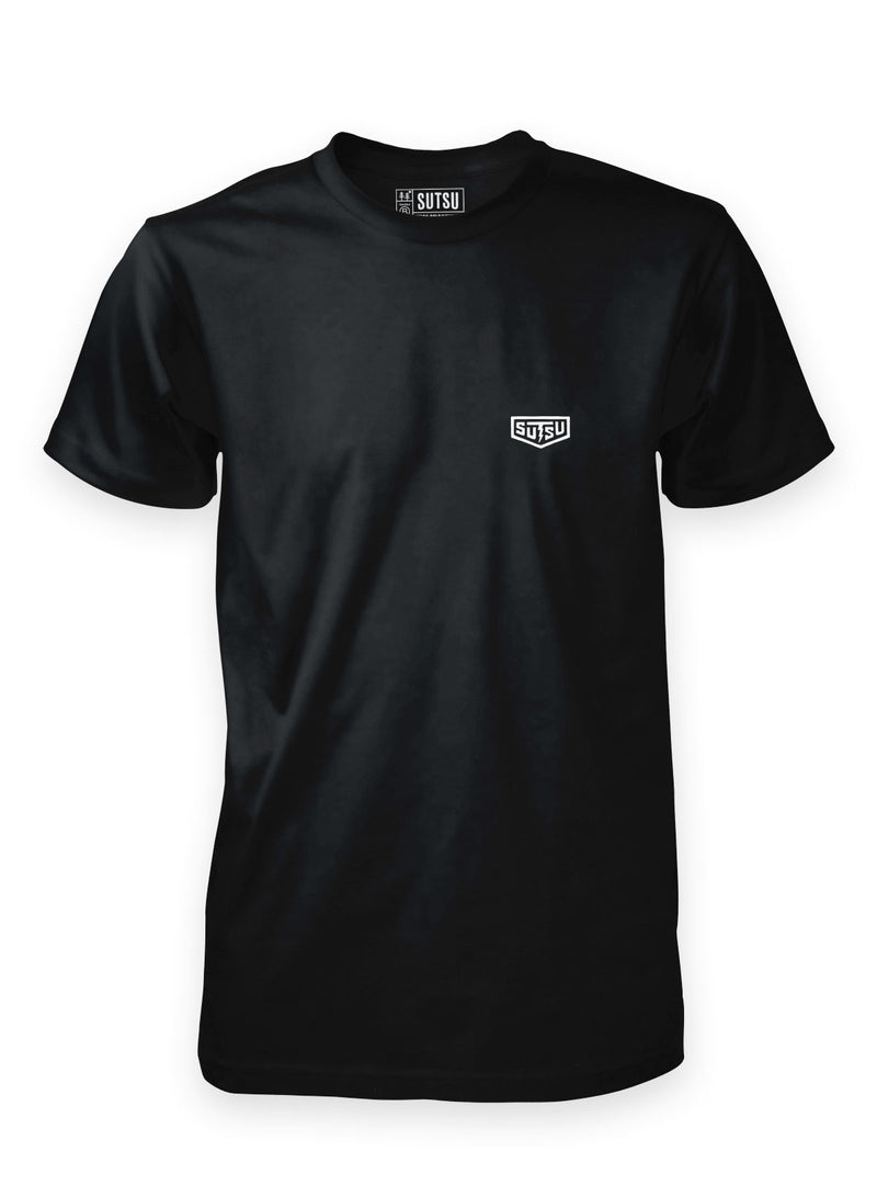 Moto Logo EMB T-Shirt