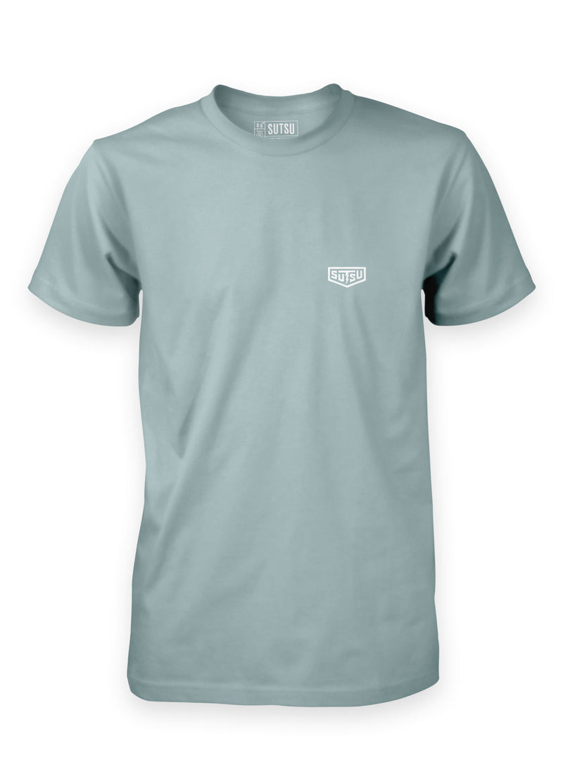 Moto Logo EMB T-Shirt