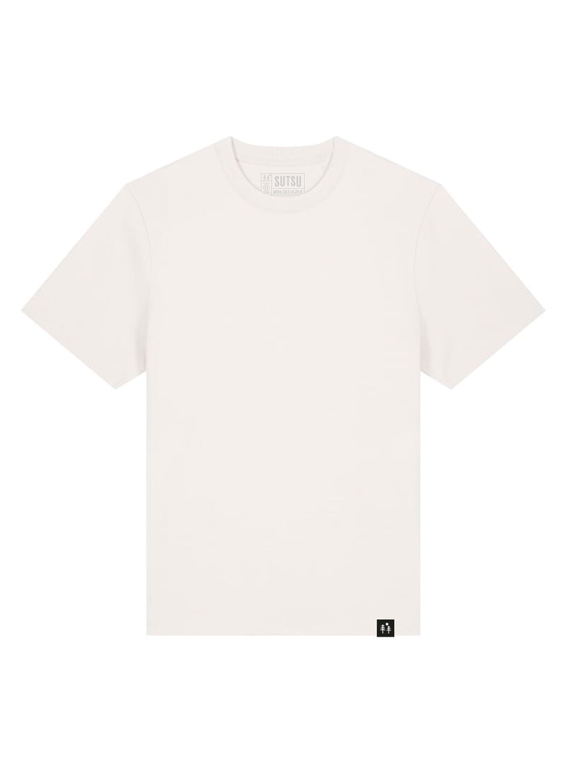 Plain White T-shirt (3118193)