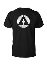 Mountain Circle T-Shirt
