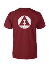 Mountain Circle T-Shirt