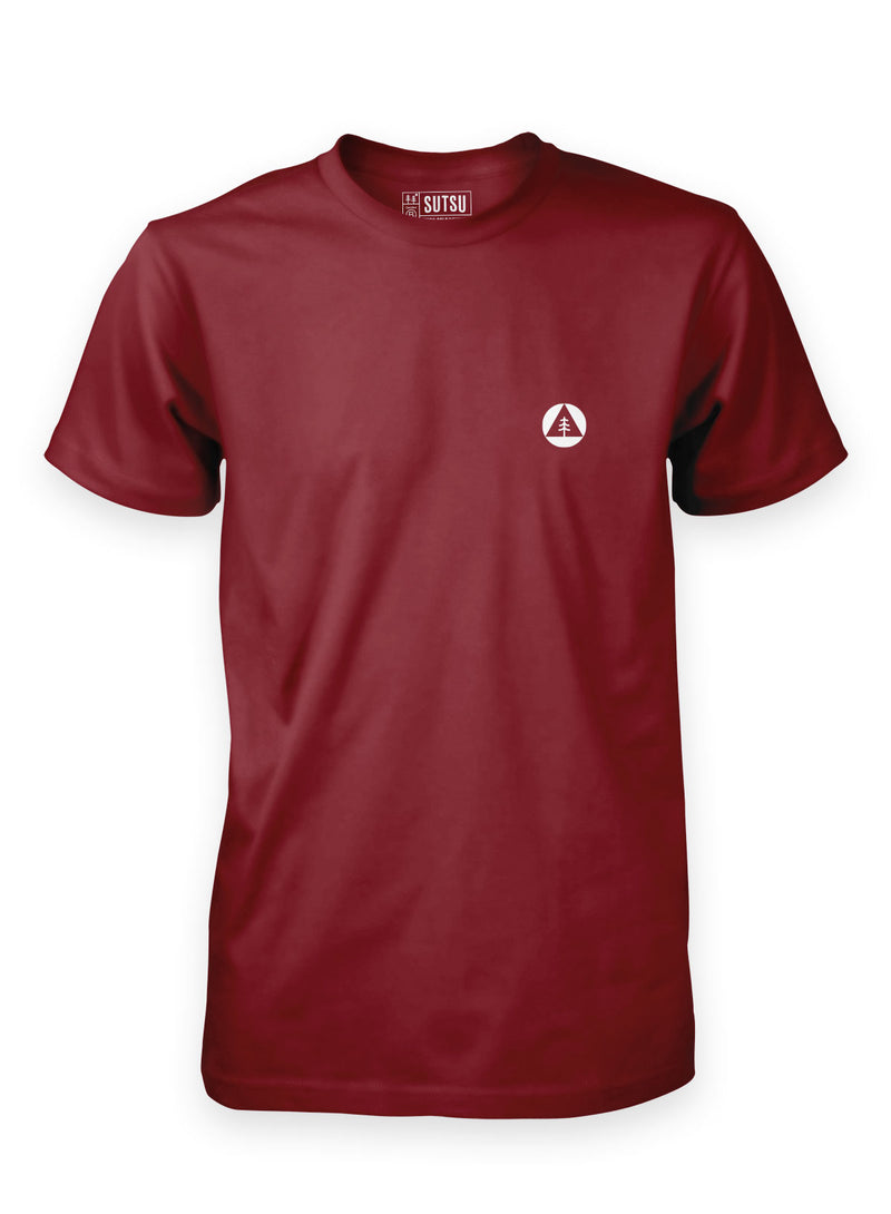 Mountain Circle T-Shirt