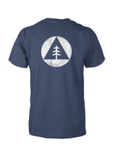 Mountain Circle T-Shirt