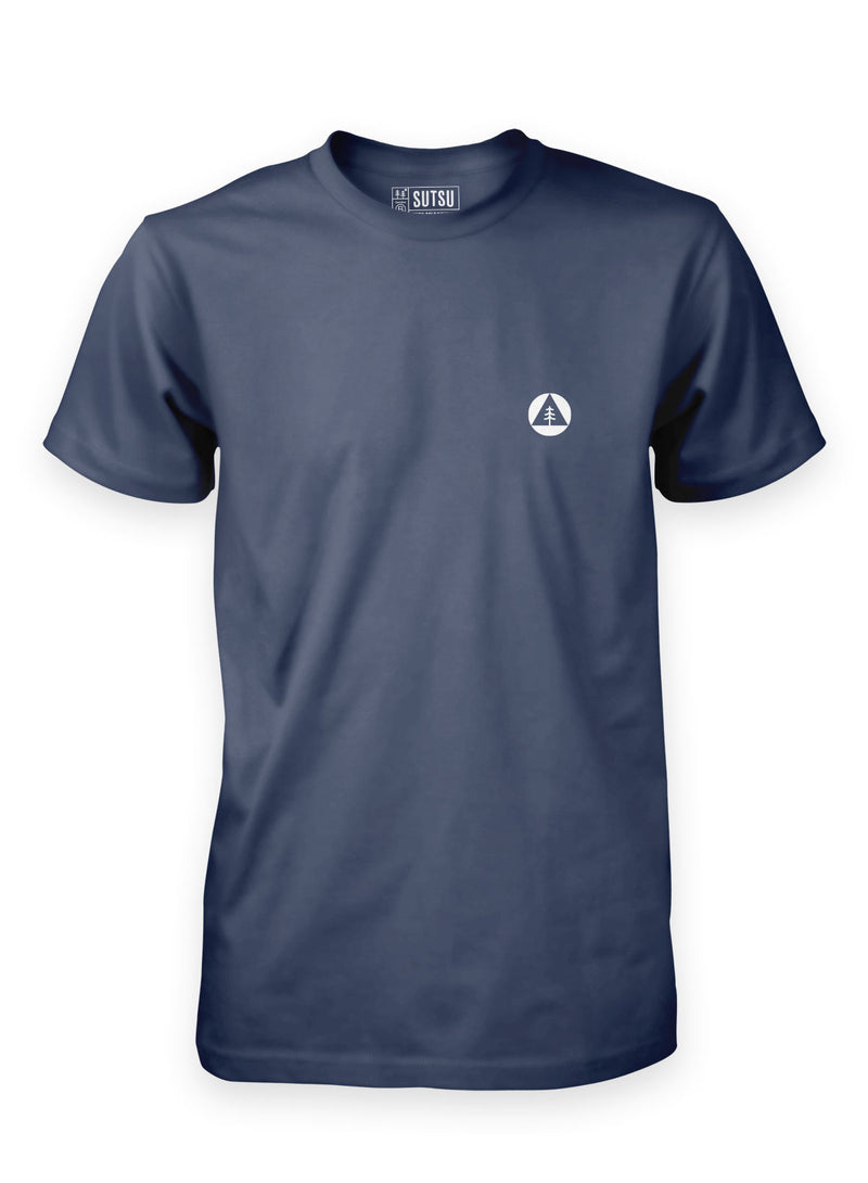 Mountain Circle T-Shirt