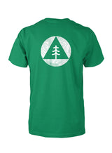 Mountain Circle T-Shirt